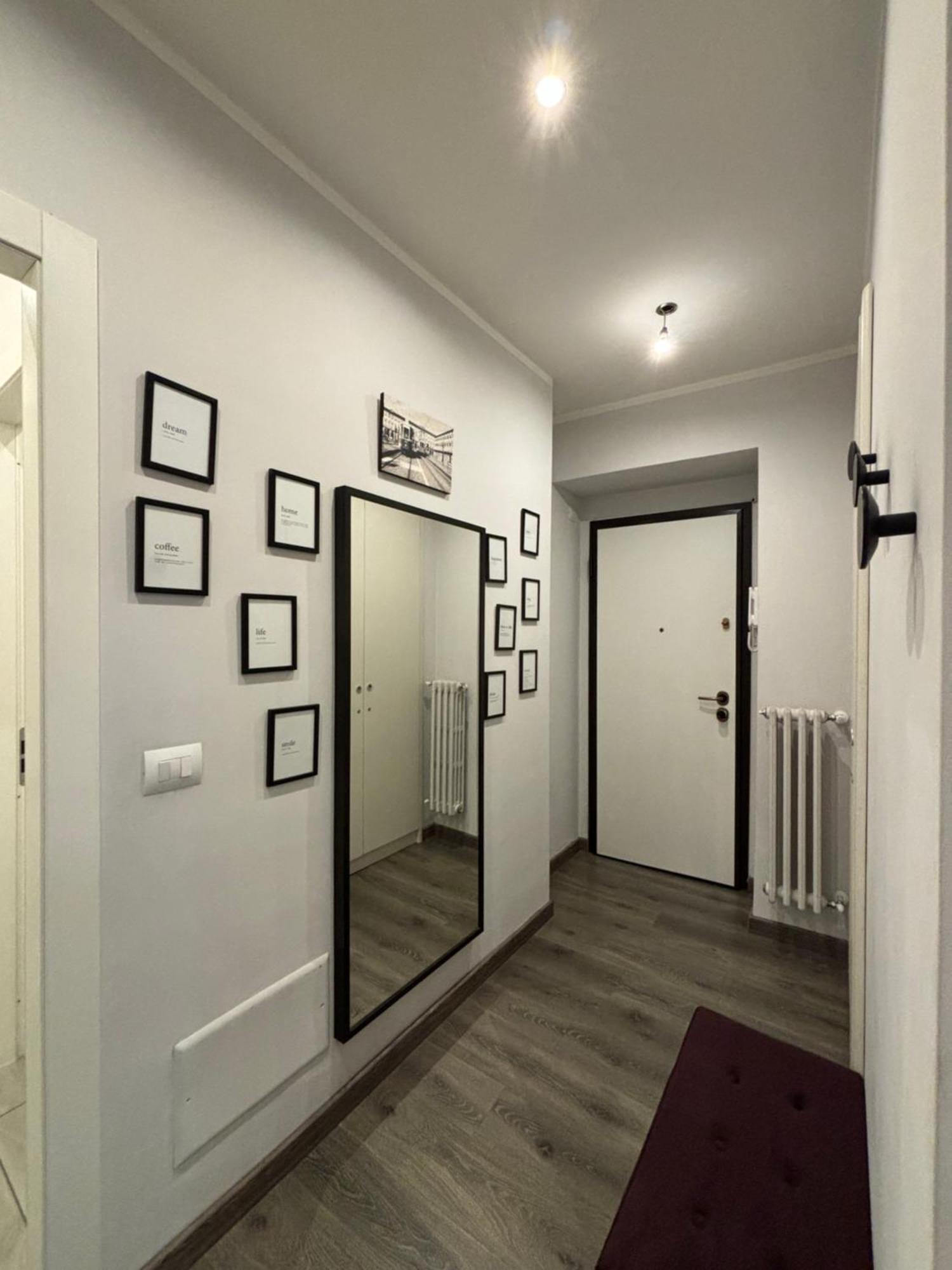 Casa Florian Apartment Turin Exterior photo